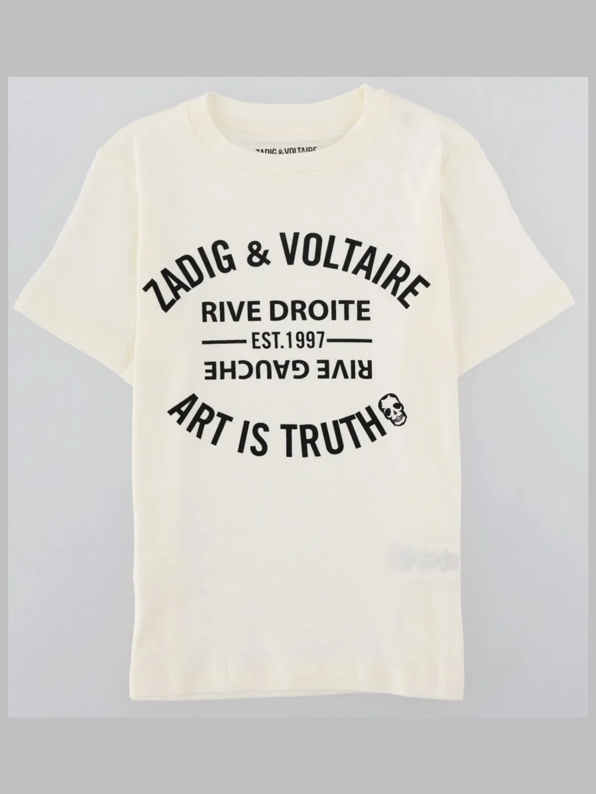 Zadig&Voltaire Tee Shirt