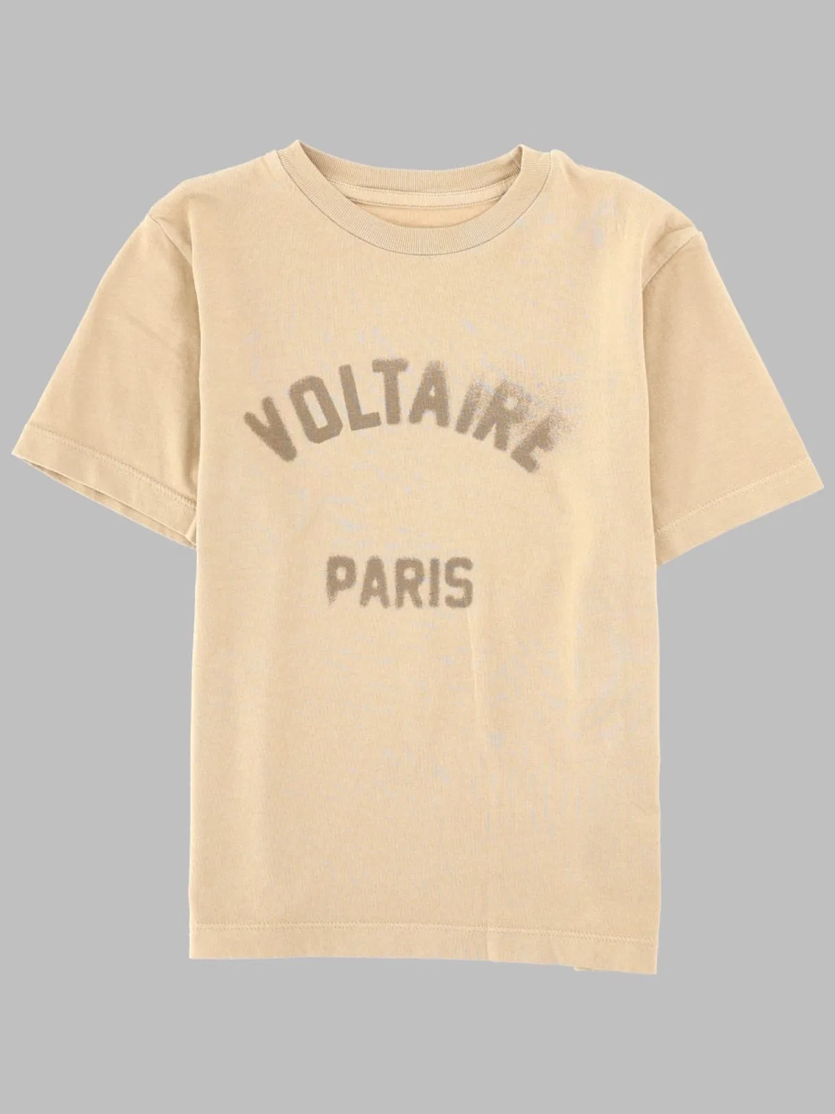 Zadig&Voltaire Tee Shirt