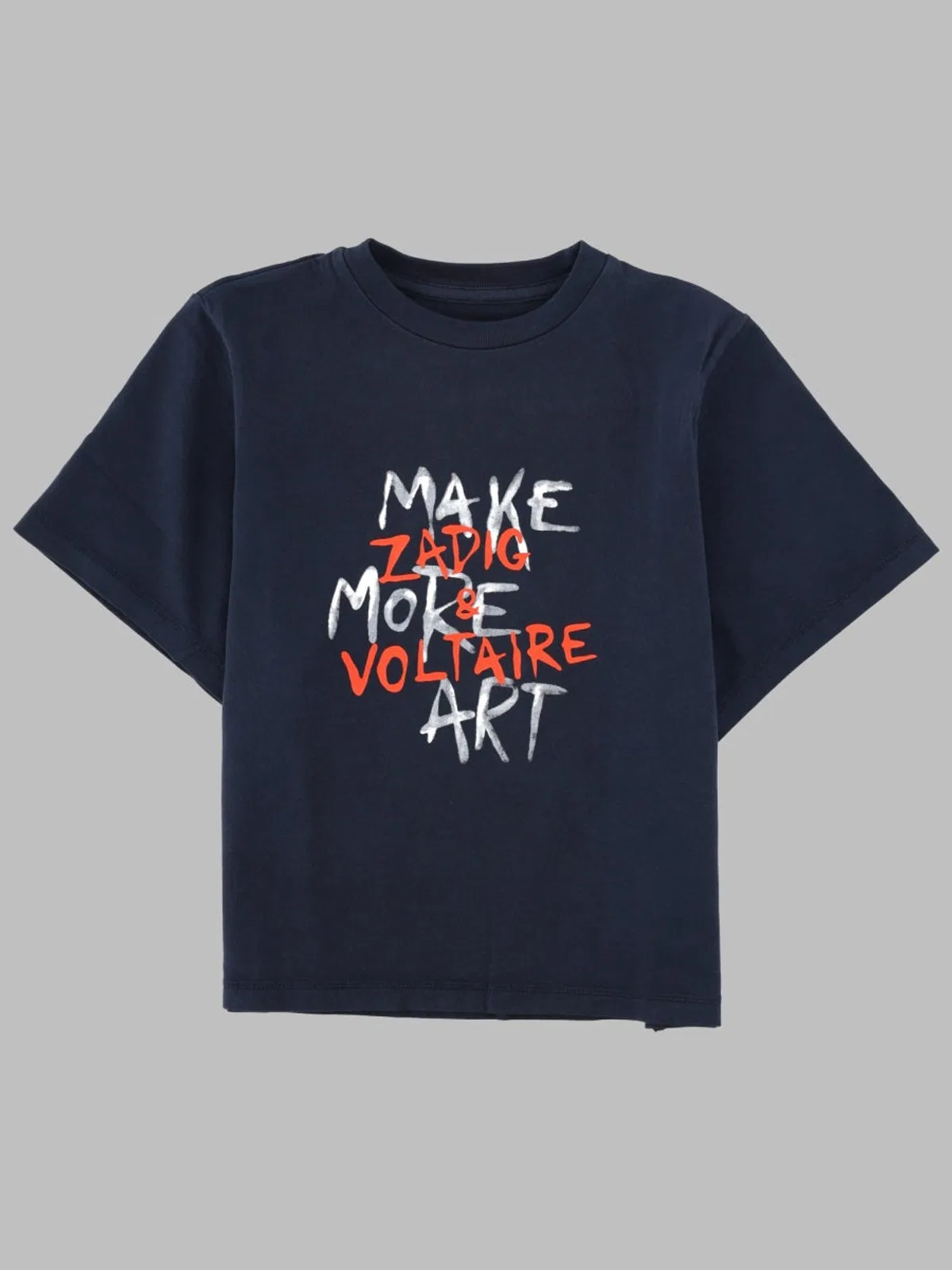 Zadig&Voltaire Tee Shirt