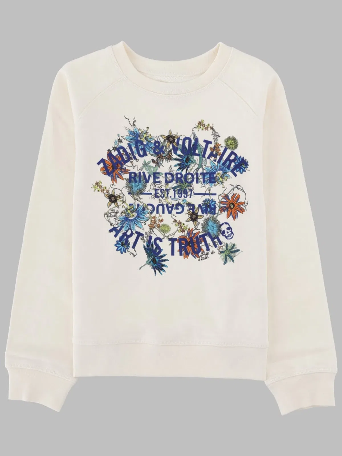 Zadig&Voltaire Felpa