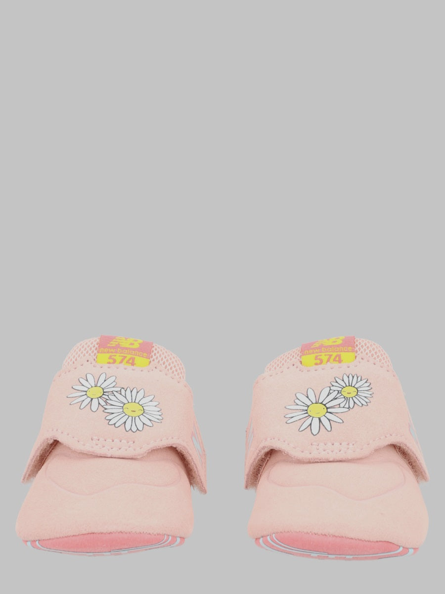 Kids Lifestyle Shoe