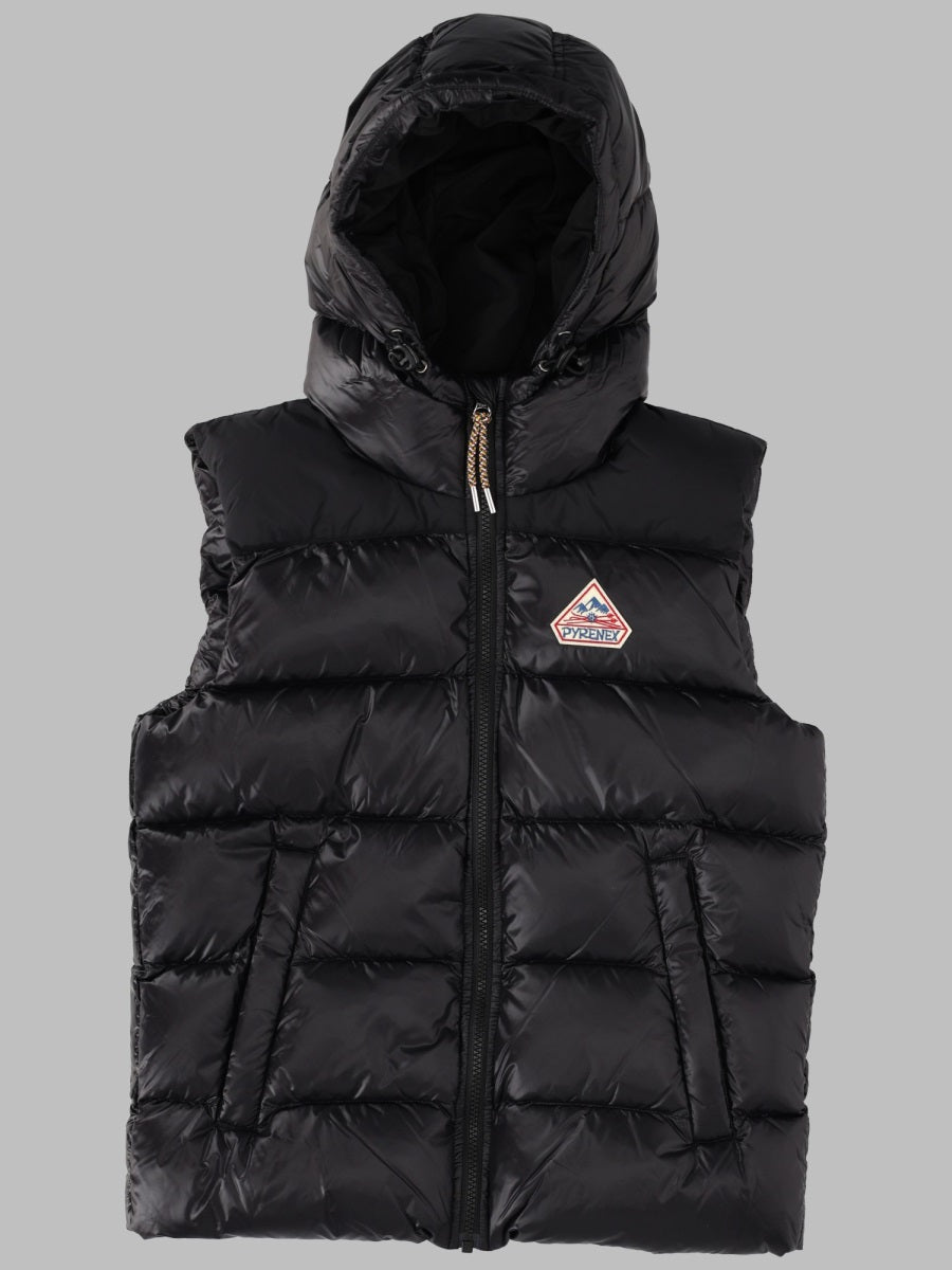 John Hooded
