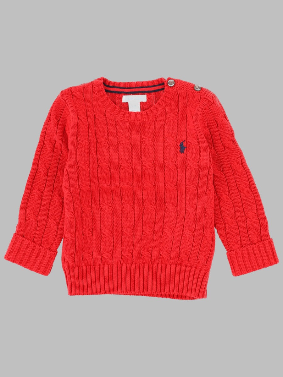 Cn-Tops-Sweater