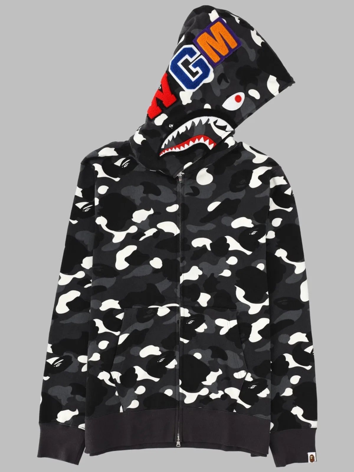 A Bathing Ape