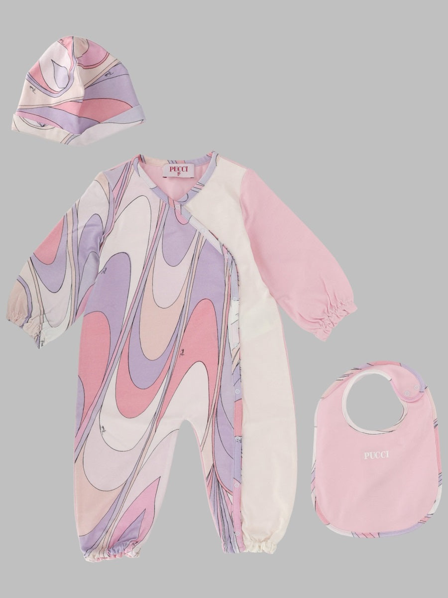Maternity Set