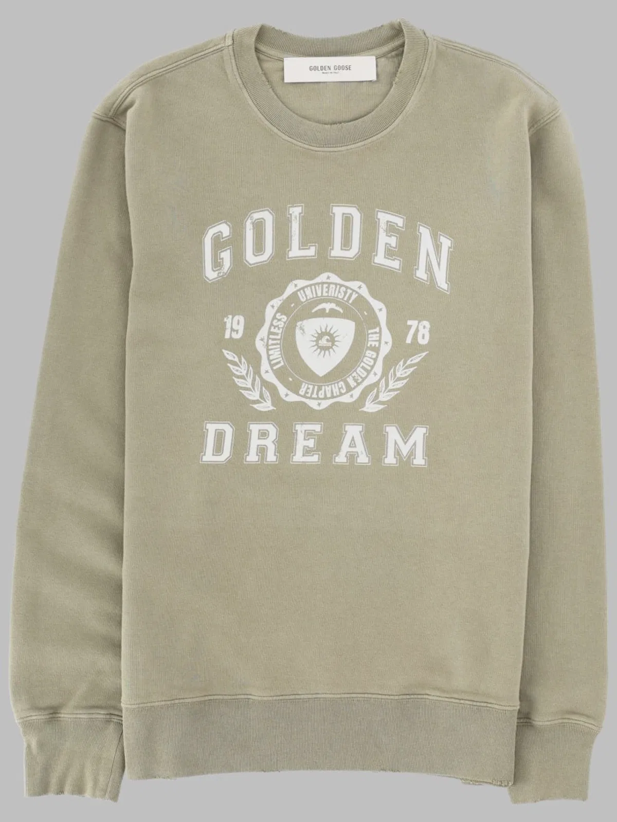 Golden Goose