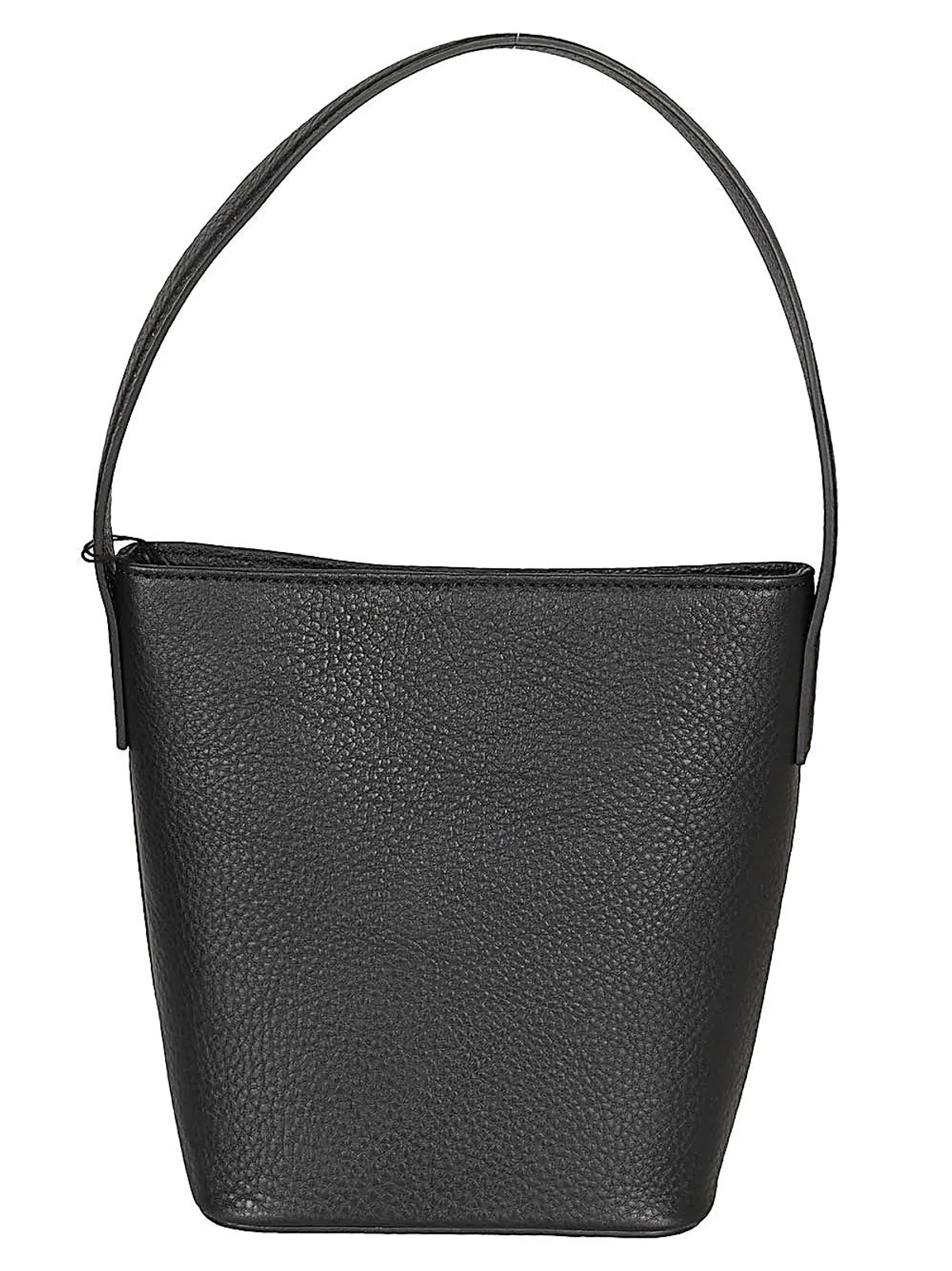 Small Leather Handbag