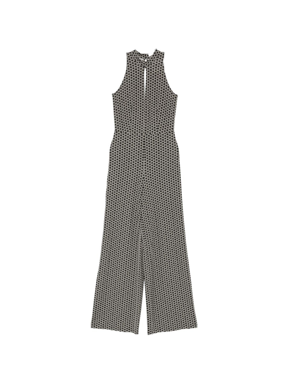 Dufay Long Jumpsuit