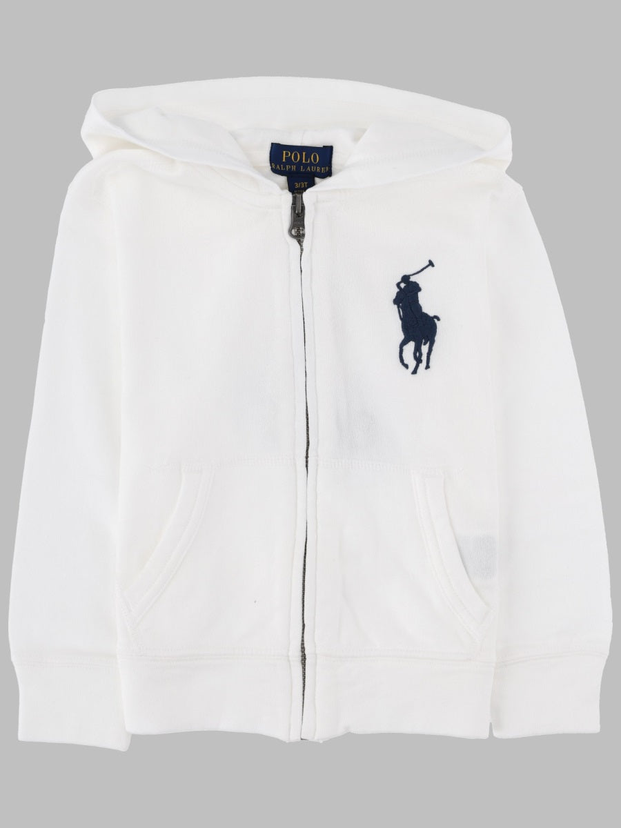Ls Fz M12-Knit Shirts-Full Zipper