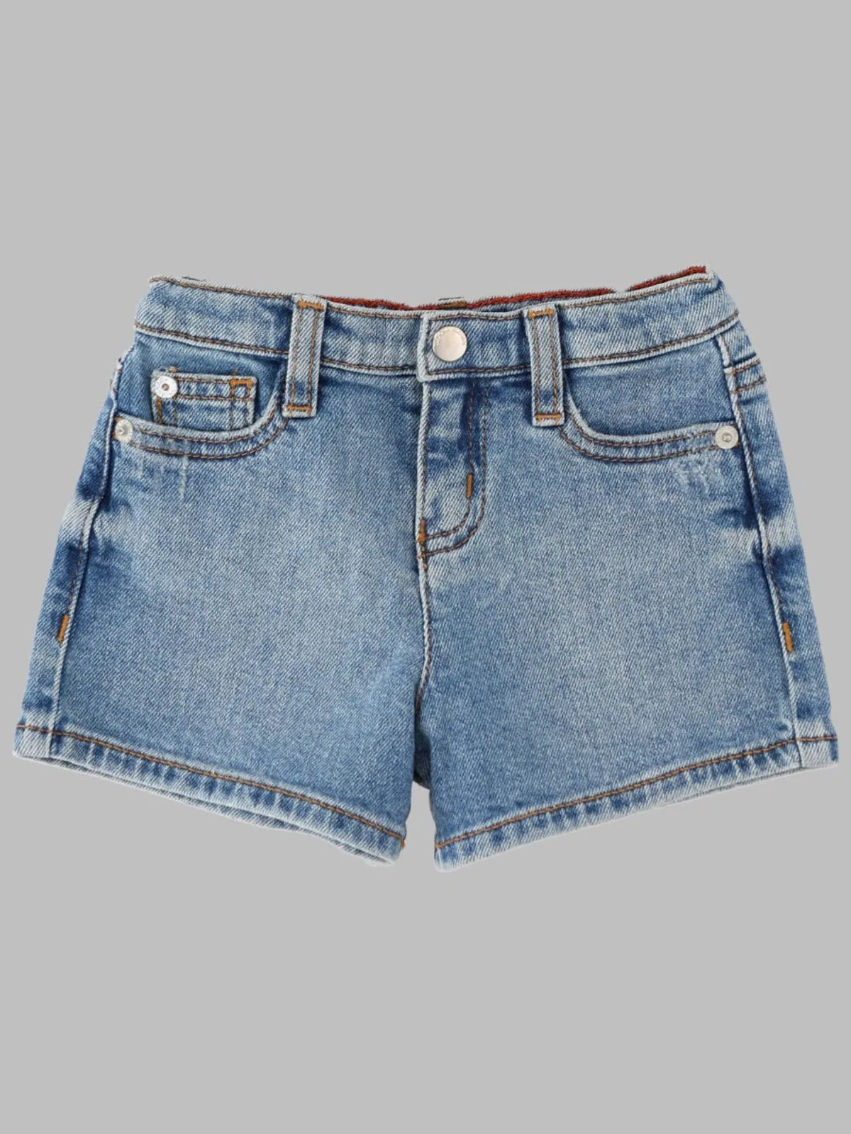 Short 5 Pockets