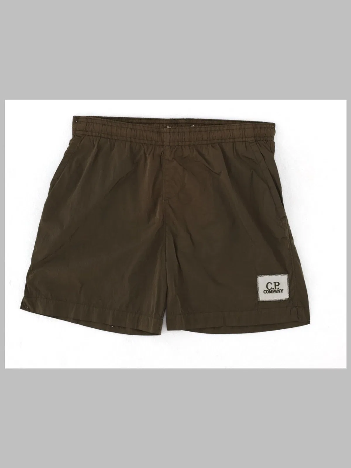 Beachwear Boxer Shorts