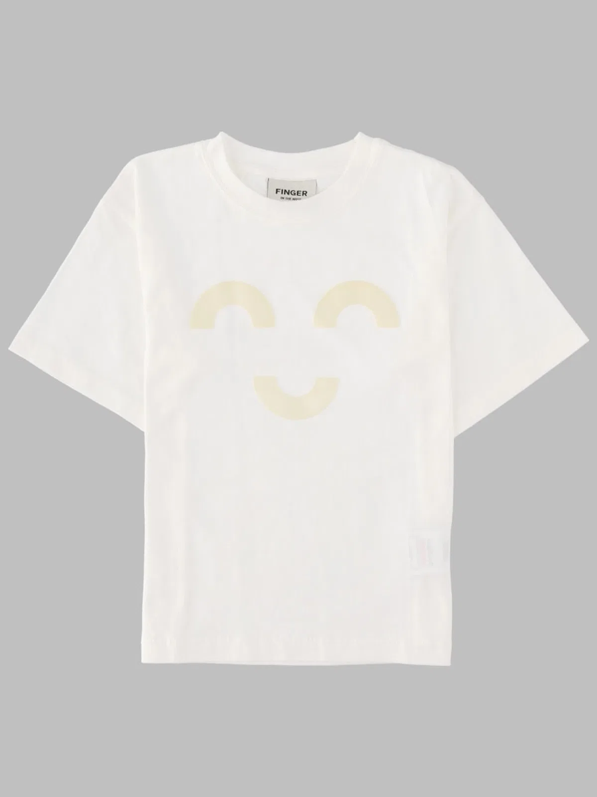 King Macaroni - Short Sleeve T-Shirt