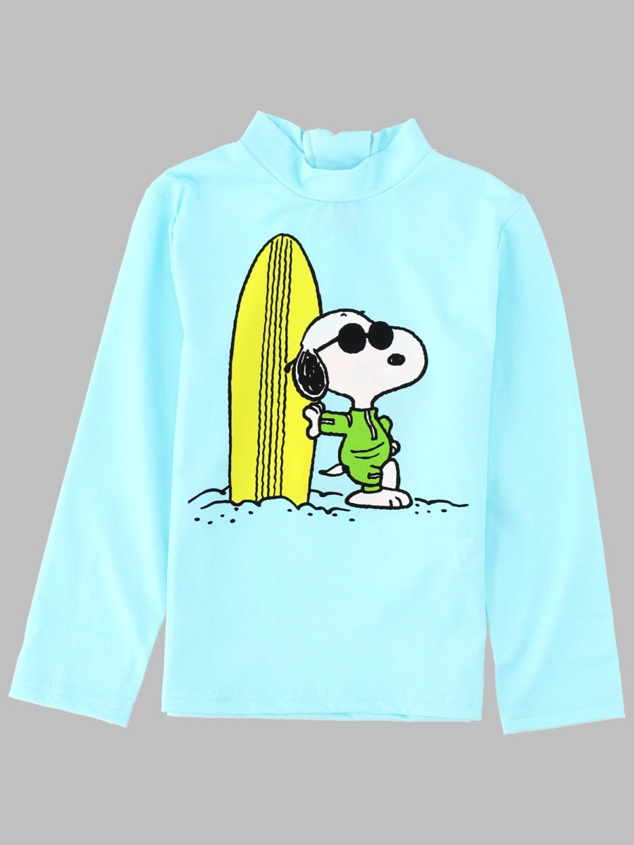 Long Sleeve T-Shirt Uv Protection