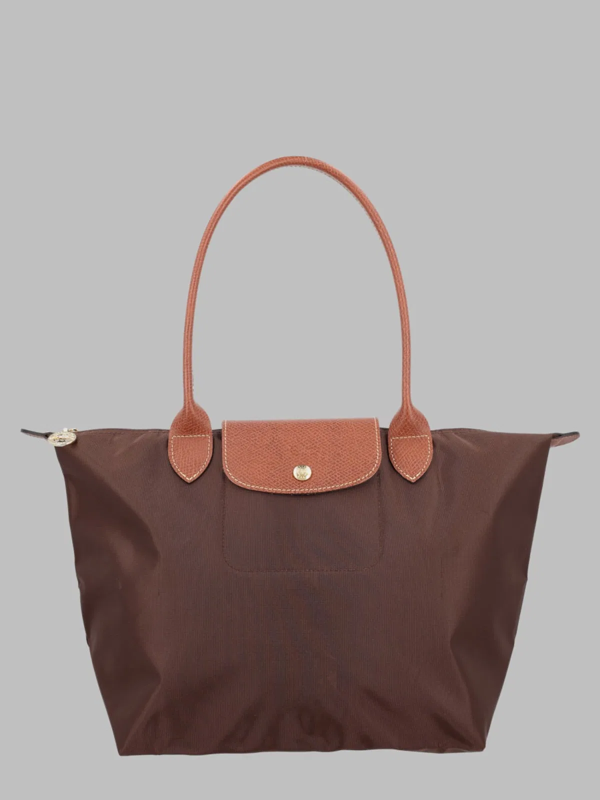 Longchamp In Brown