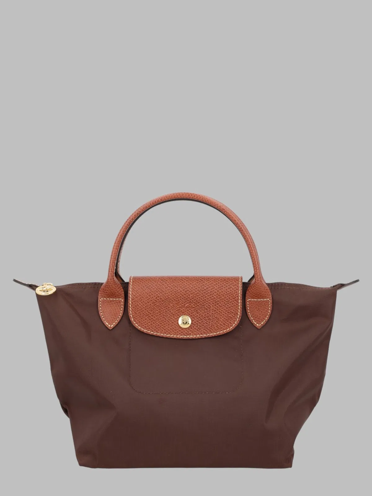 Longchamp In Brown