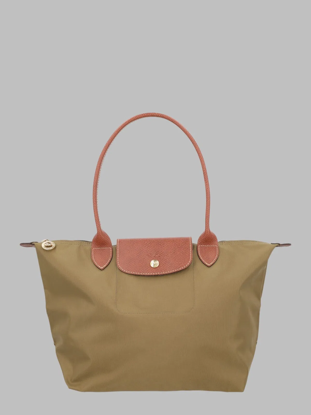 Longchamp In Green