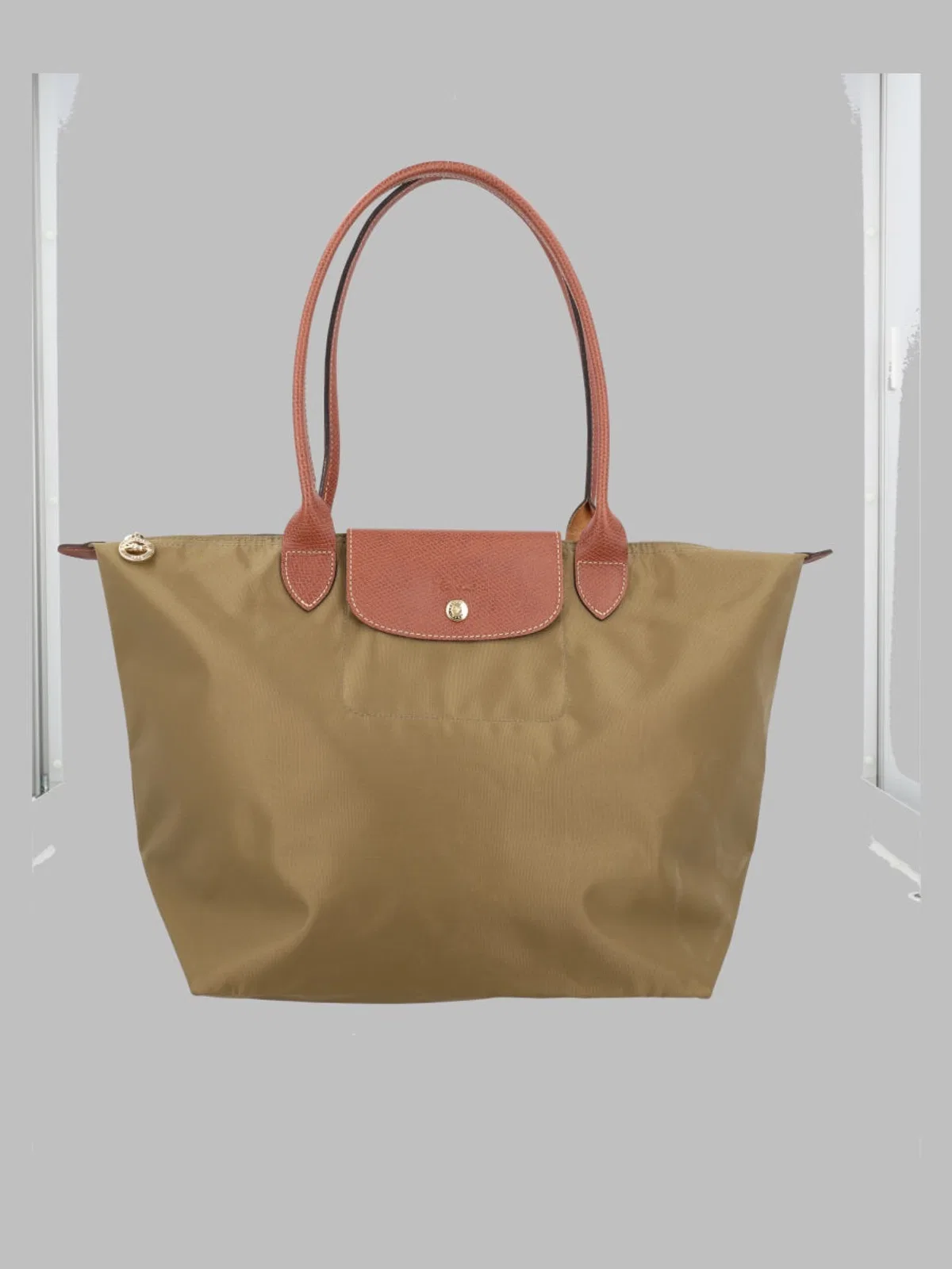 Longchamp In Green