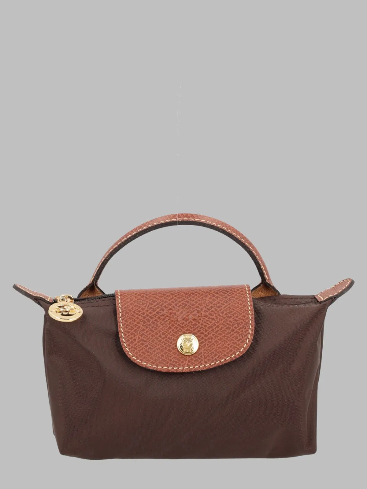 Longchamp In Brown