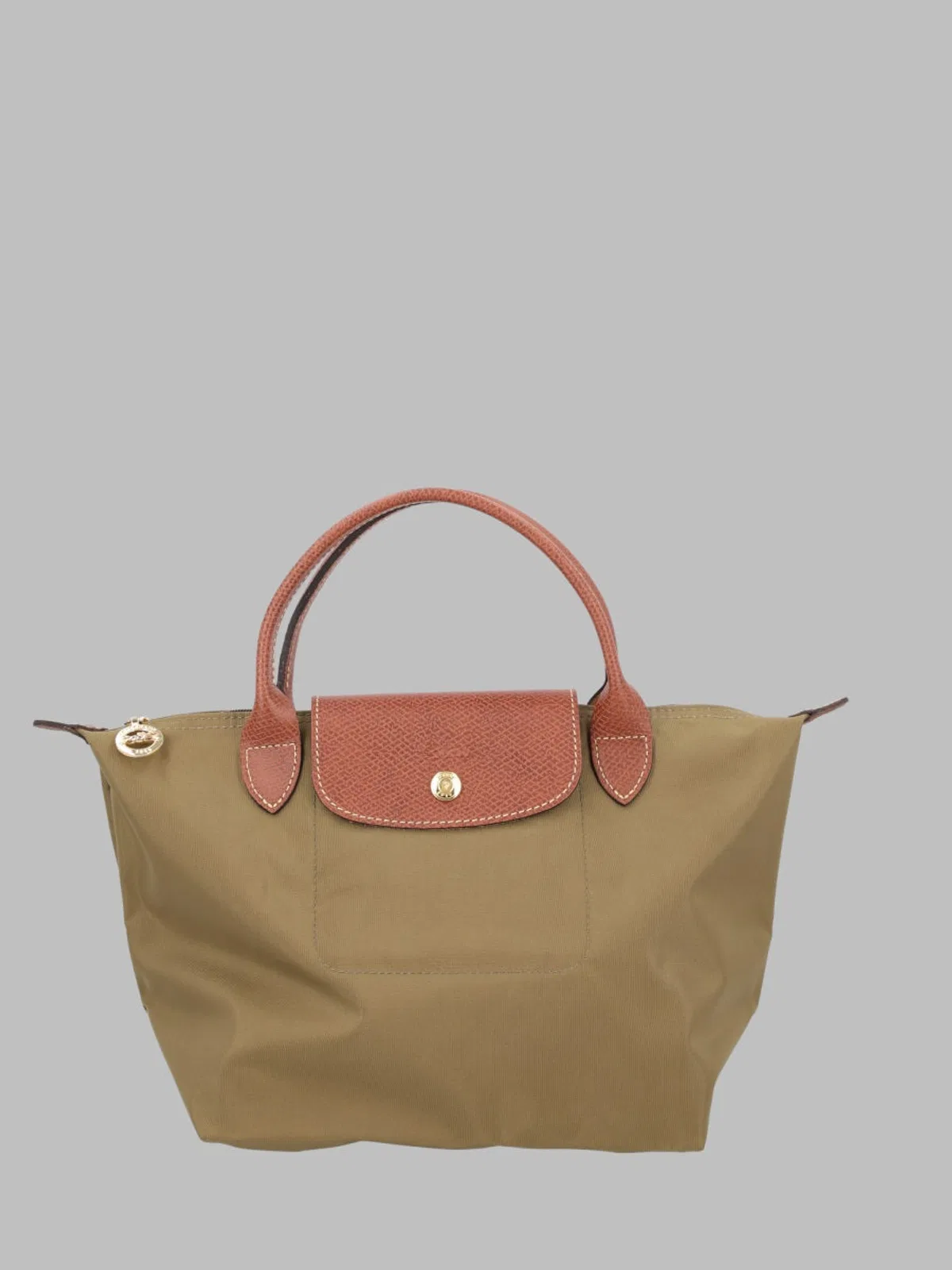 Longchamp In Green
