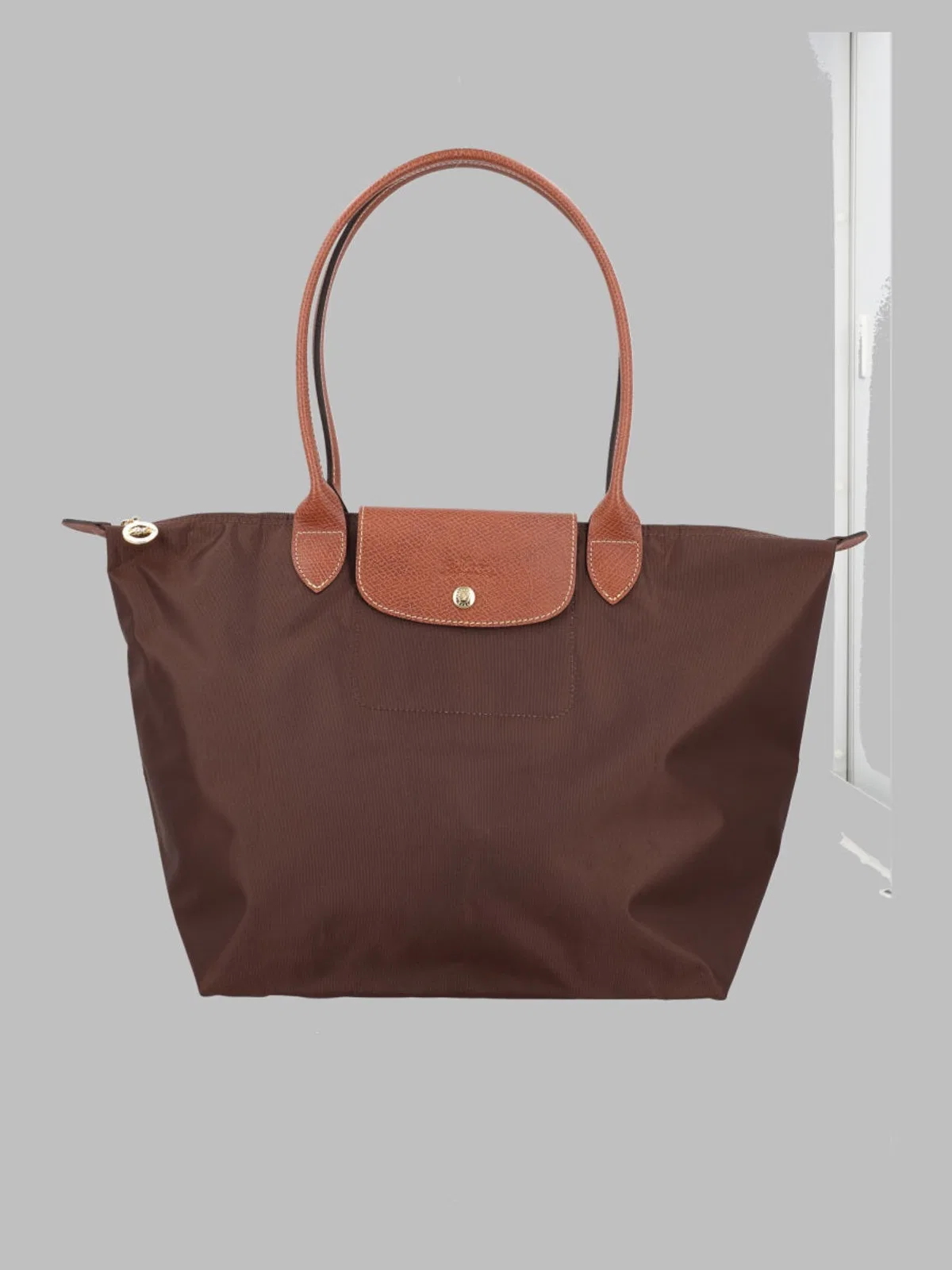 Longchamp In Brown