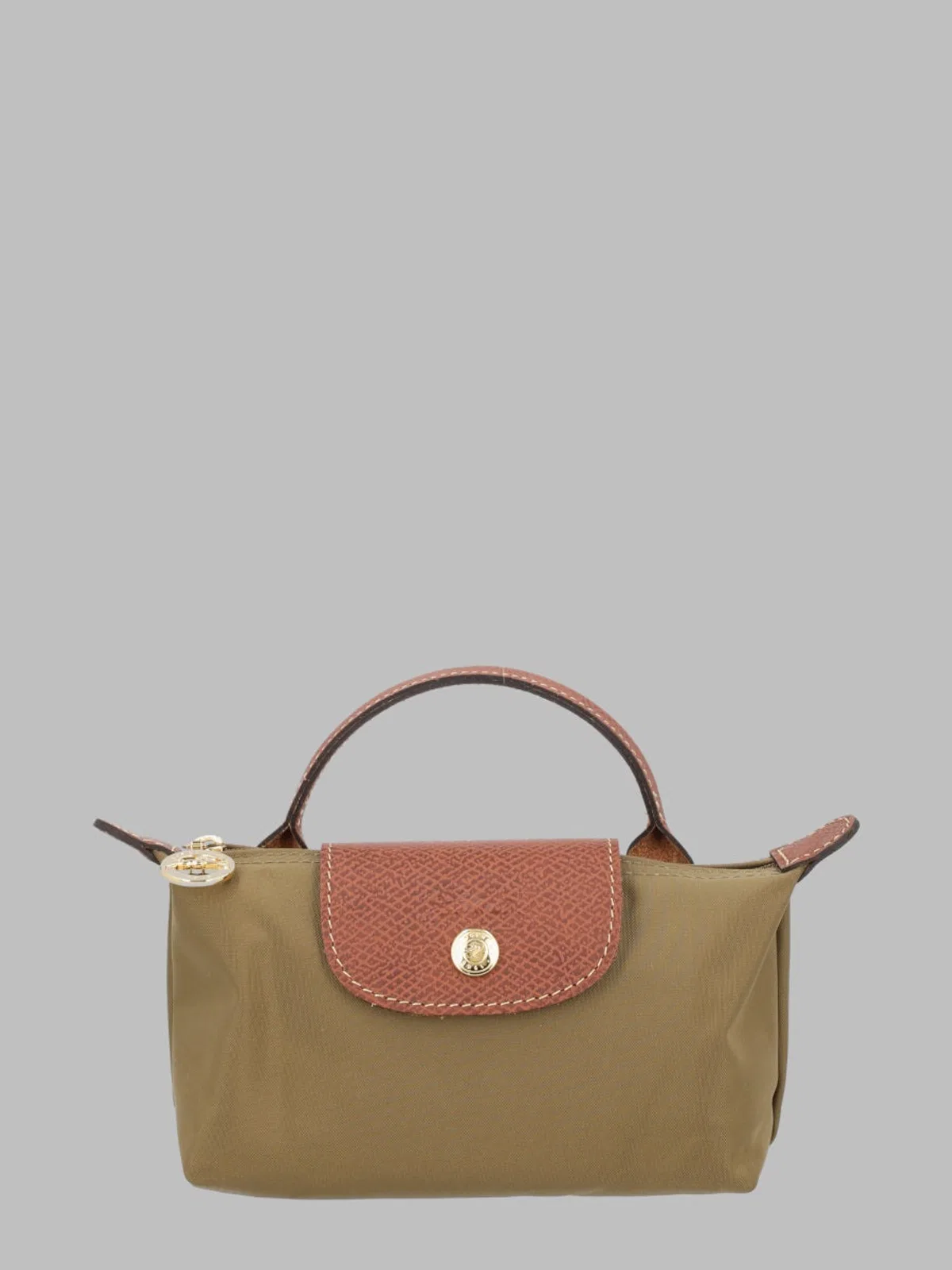 Longchamp In Green