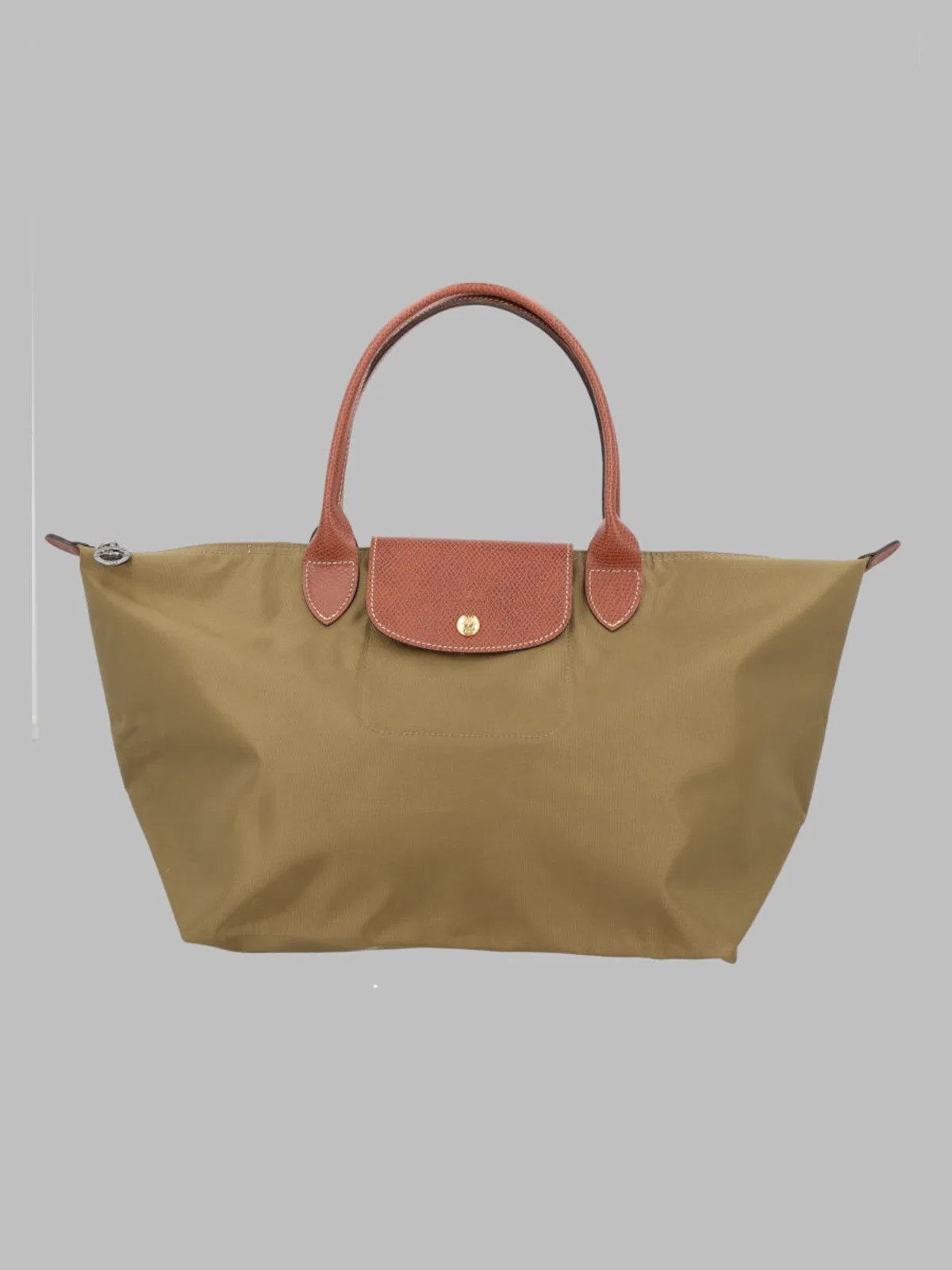 Longchamp In Green