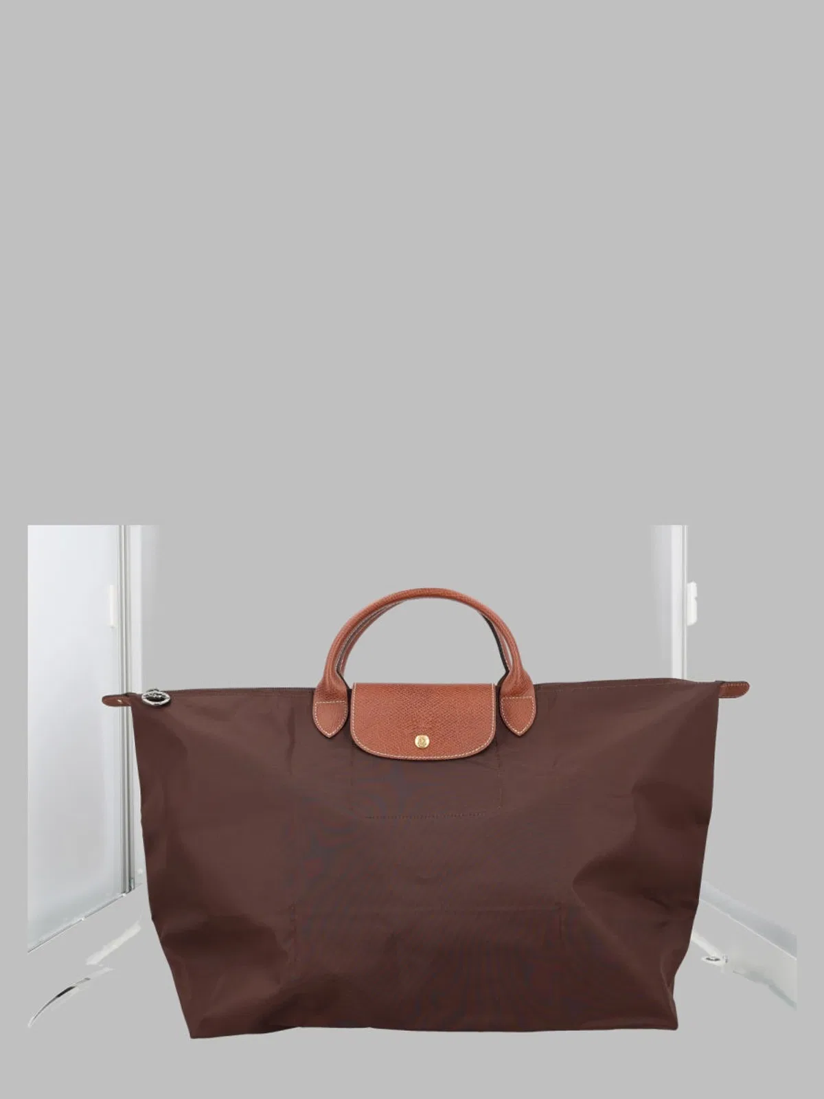 Longchamp In Brown