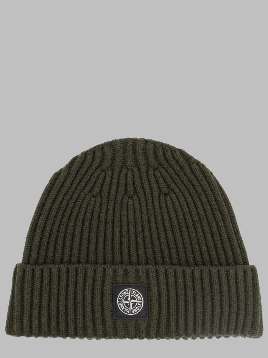 Beanie Rws