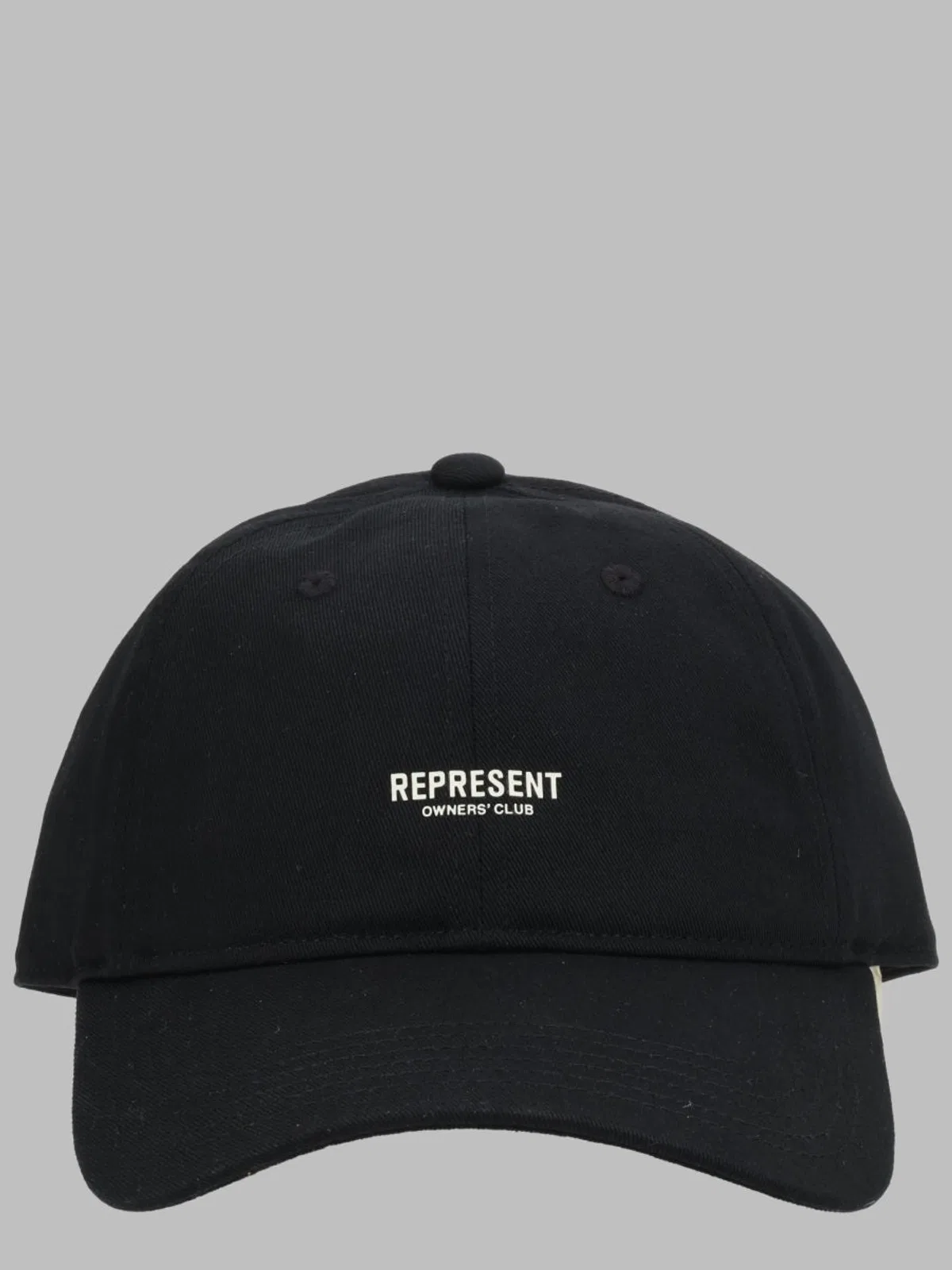Represent In Black