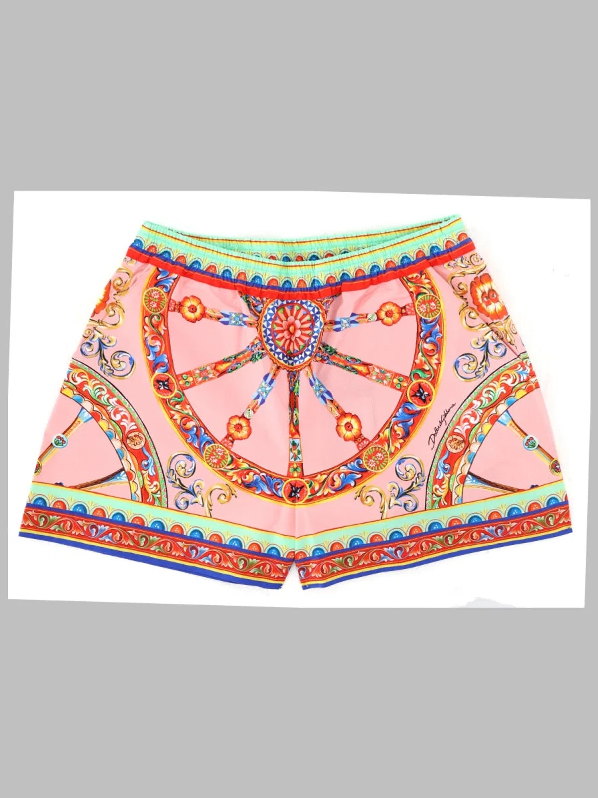 Dolce & Gabbana Short