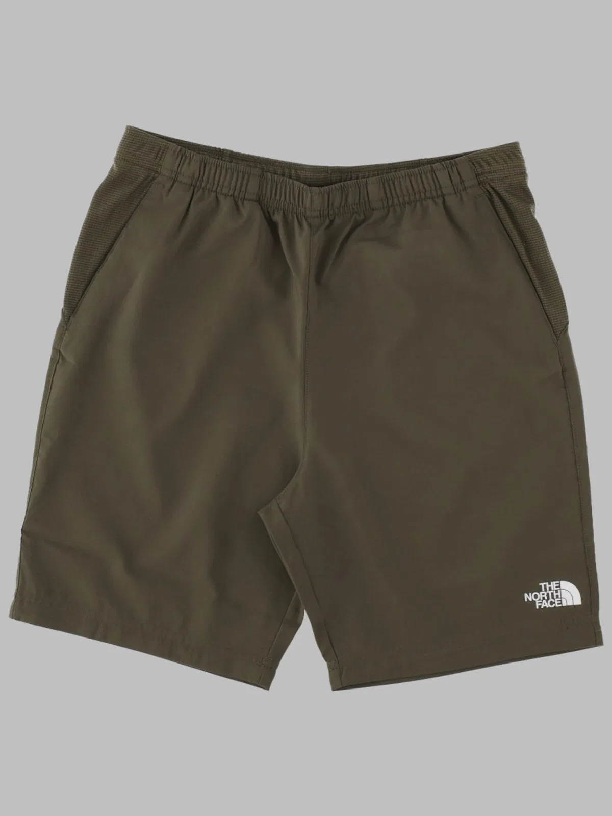 B React Short