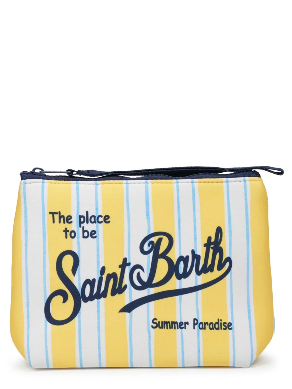 Mc2 Saint Barth