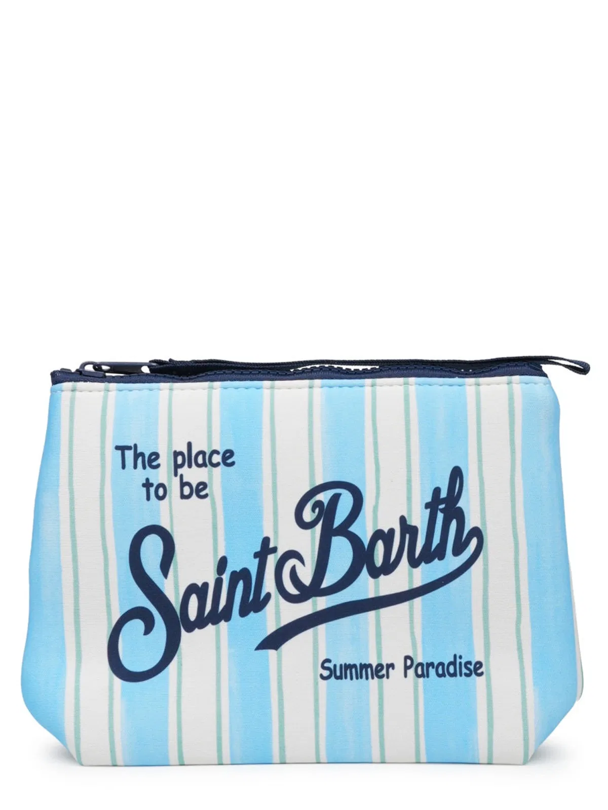 Mc2 Saint Barth