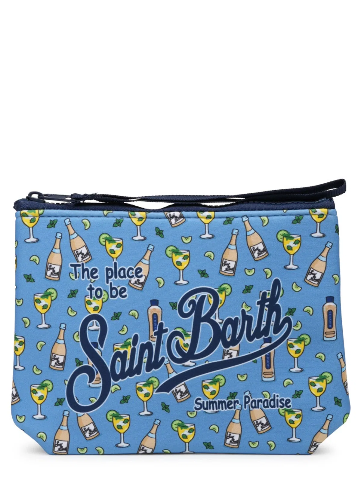 Mc2 Saint Barth
