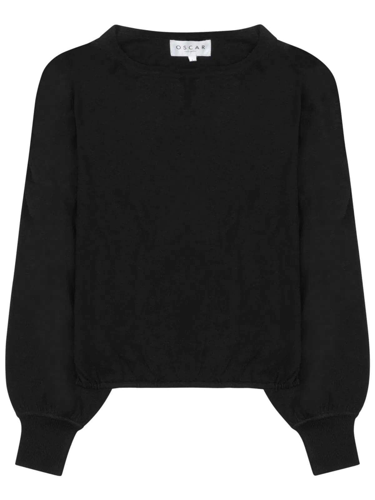 Oscar The Collection In Black