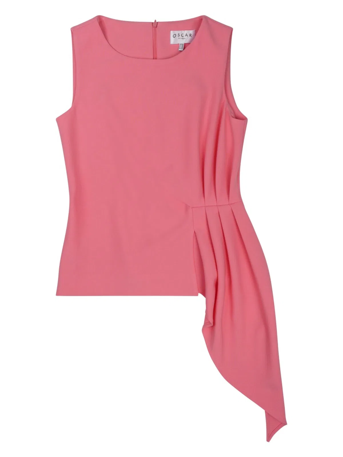 Oscar The Collection In Pink