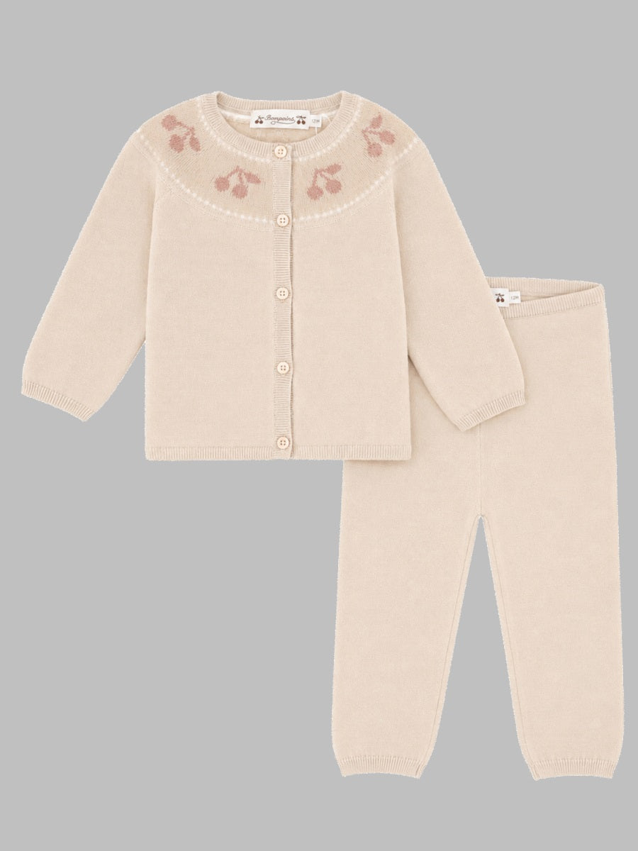 Outfit Jenny Set