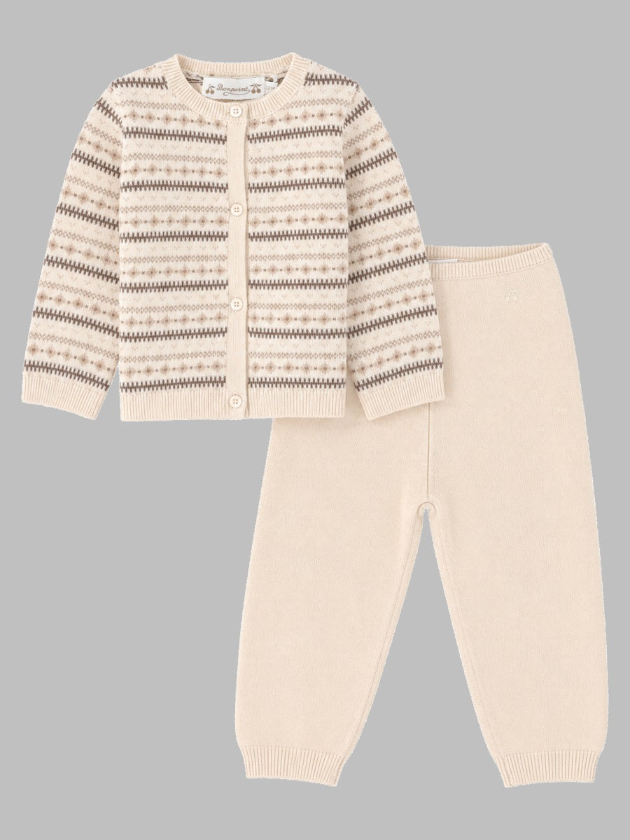 Outfit Grifin Outfit