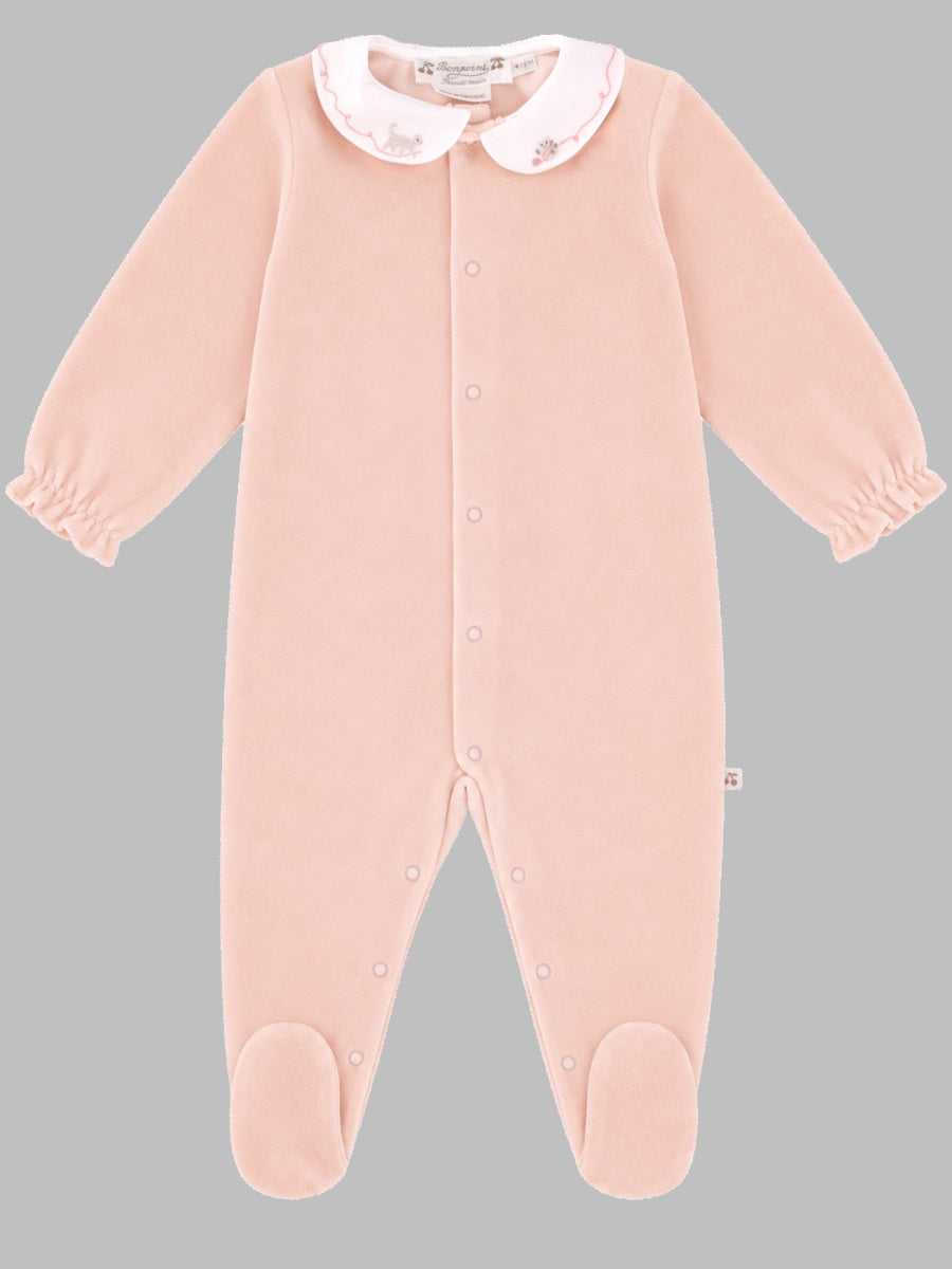 Pajamas Tintina Pajamas