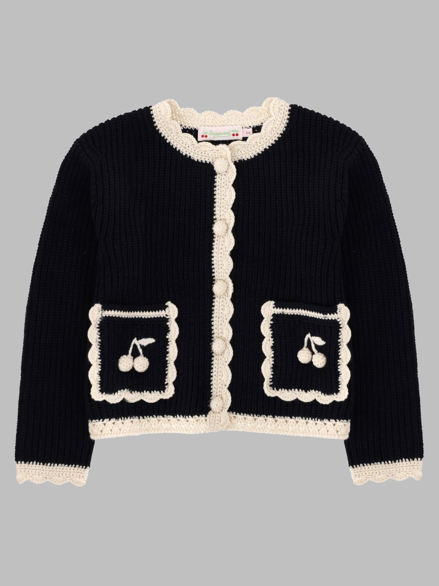 Cardigan Marlys Cardigan