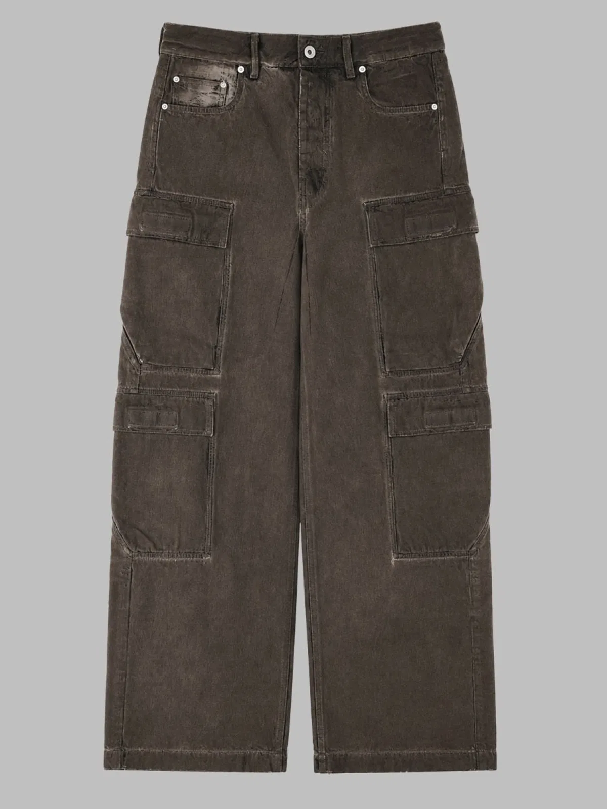 Rick Owens Drkshdw