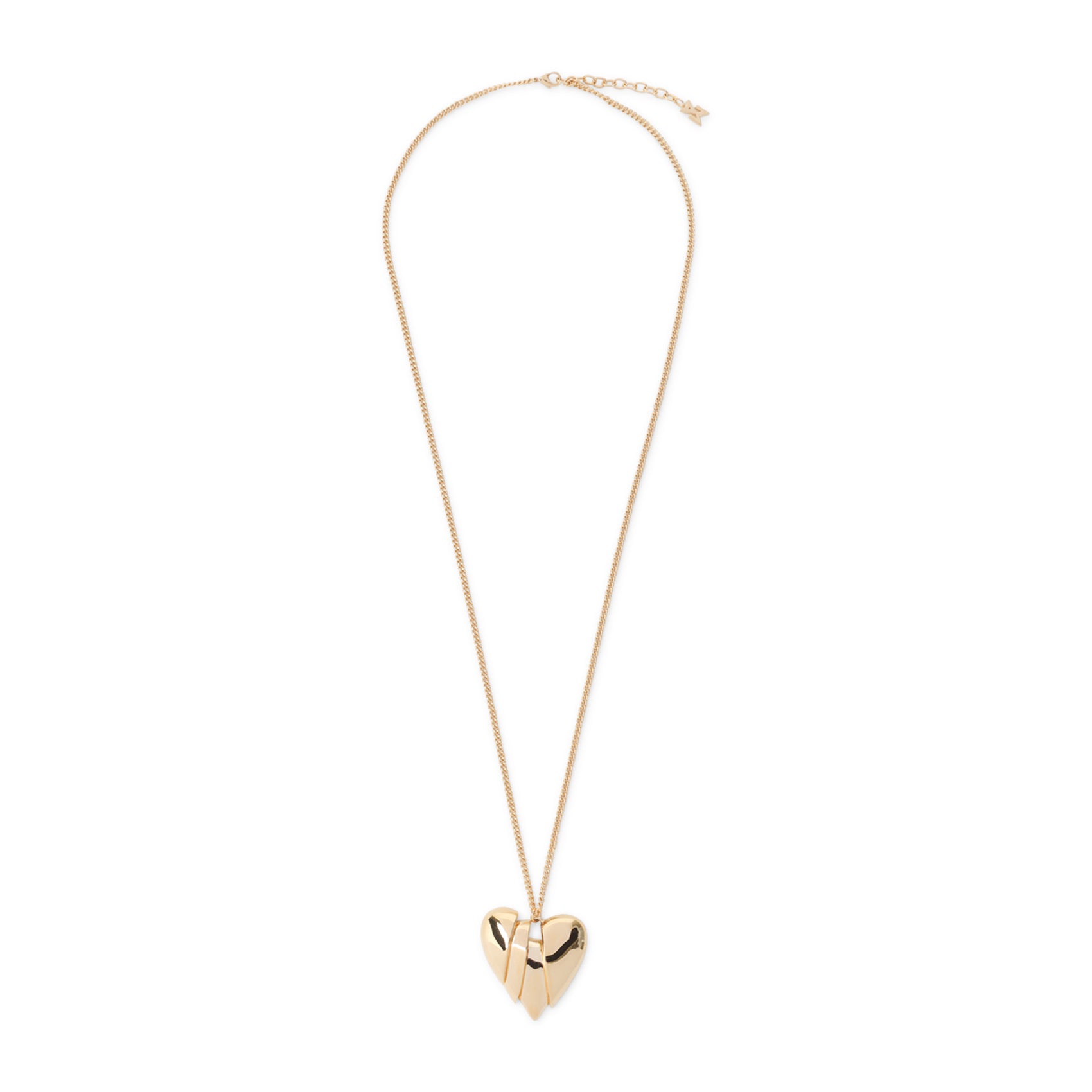 Heartbreaker Necklace