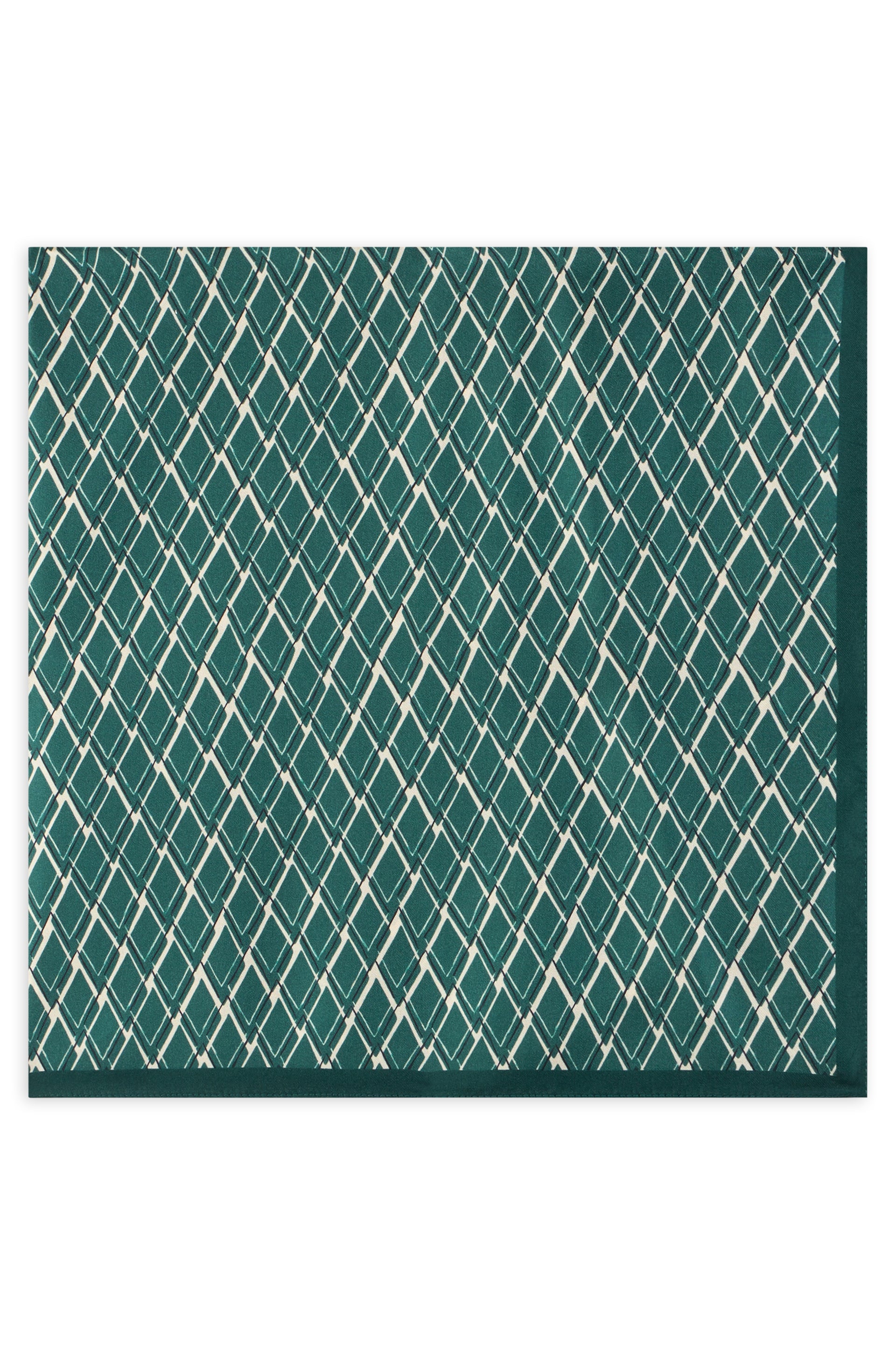 Silk Scarf