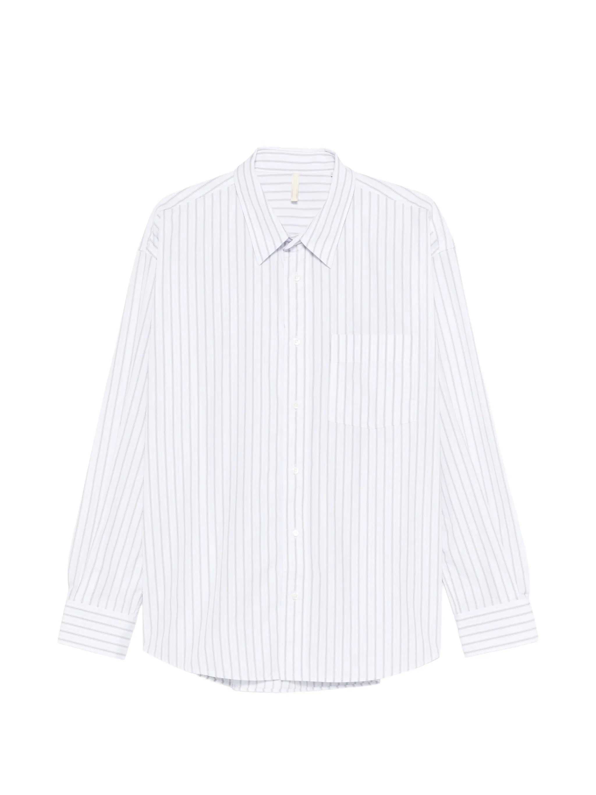 New Base Shirt