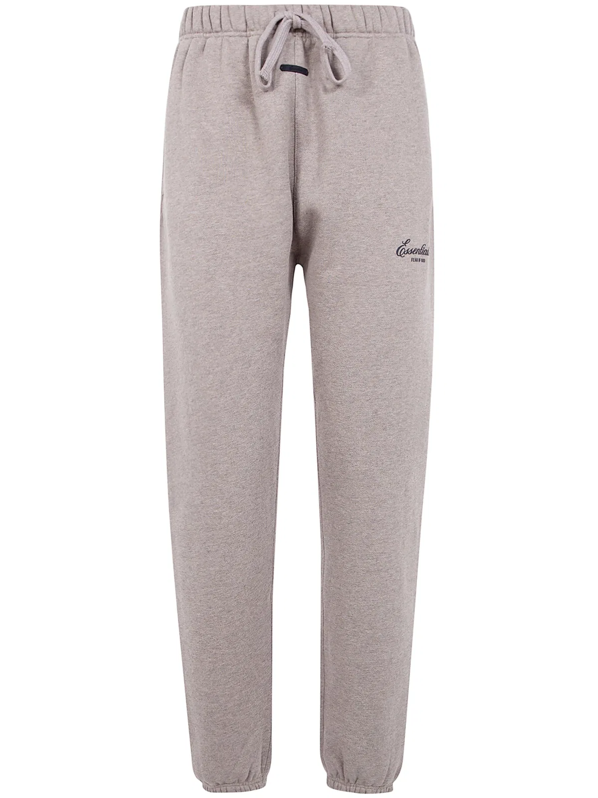 Essentials Fear Of God  Womens "vintage" Sweatpant In Gray