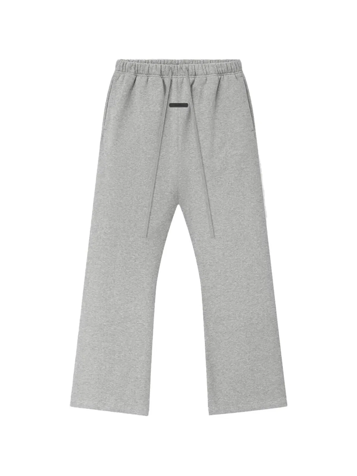 "Signature Flare" Sweatpant