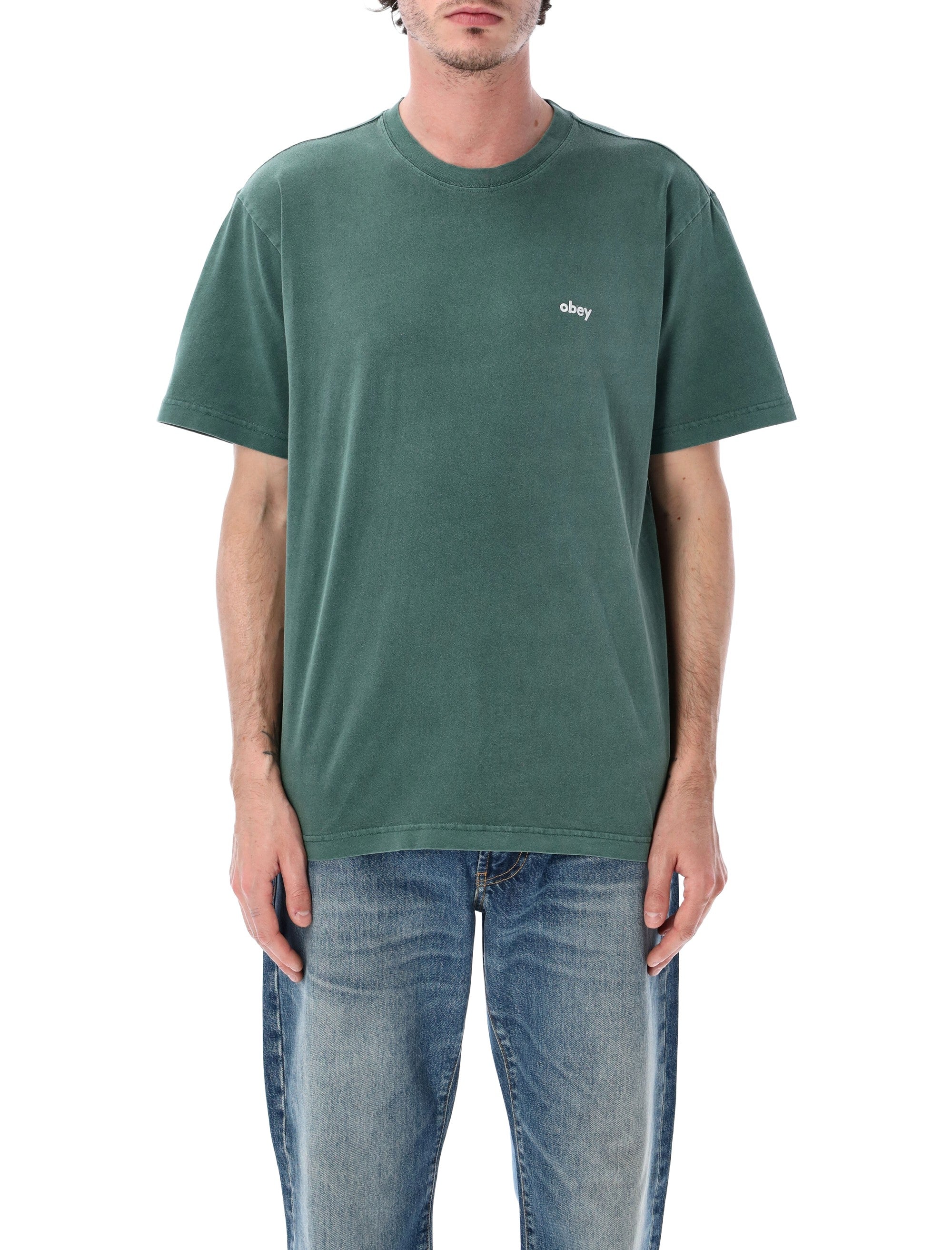 Pigment Tee