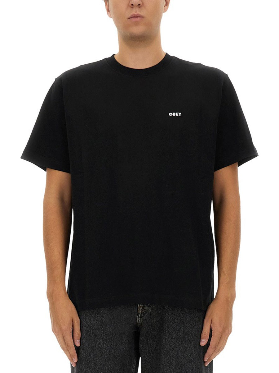 Tshirt Con Logo