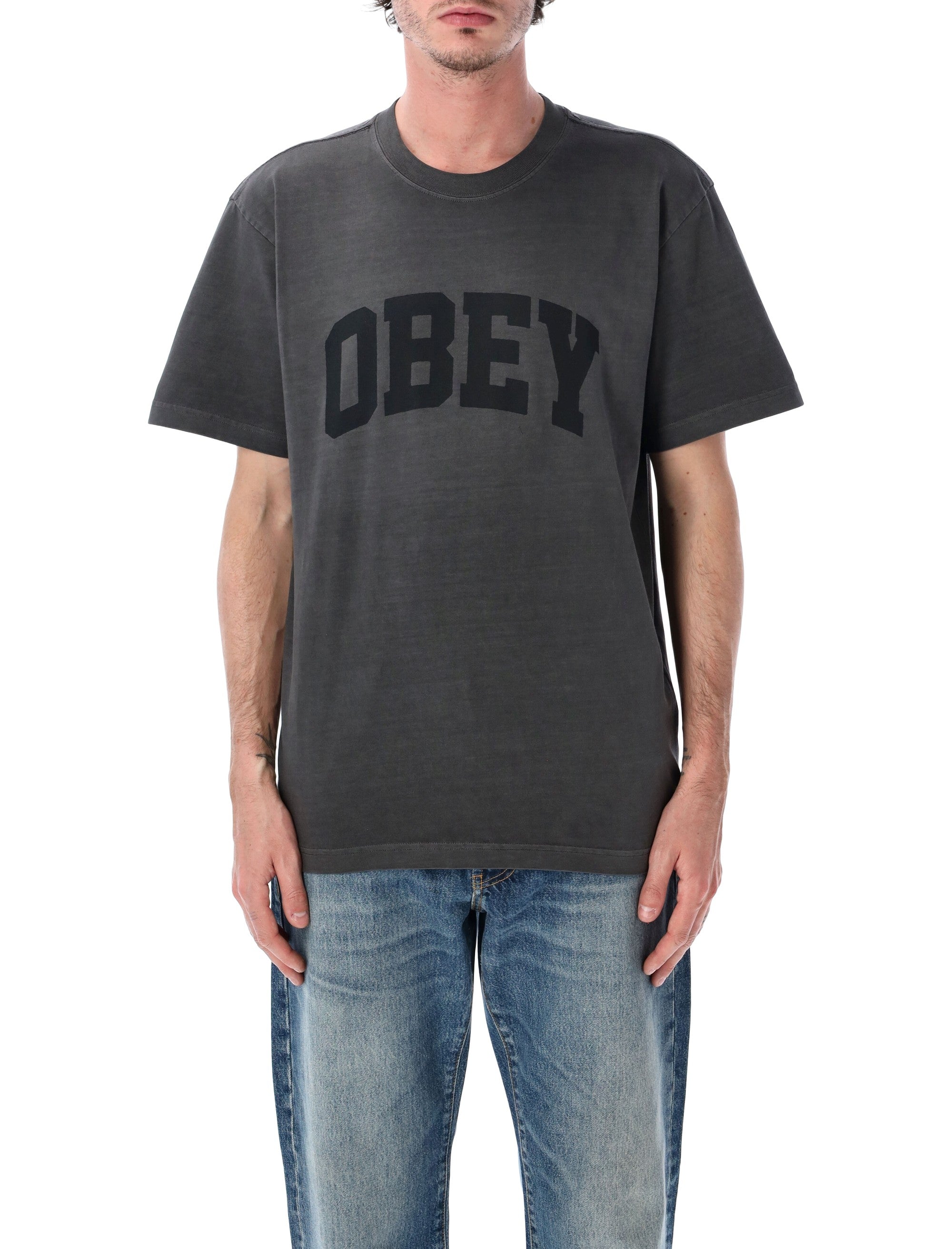 Collegiate Tee