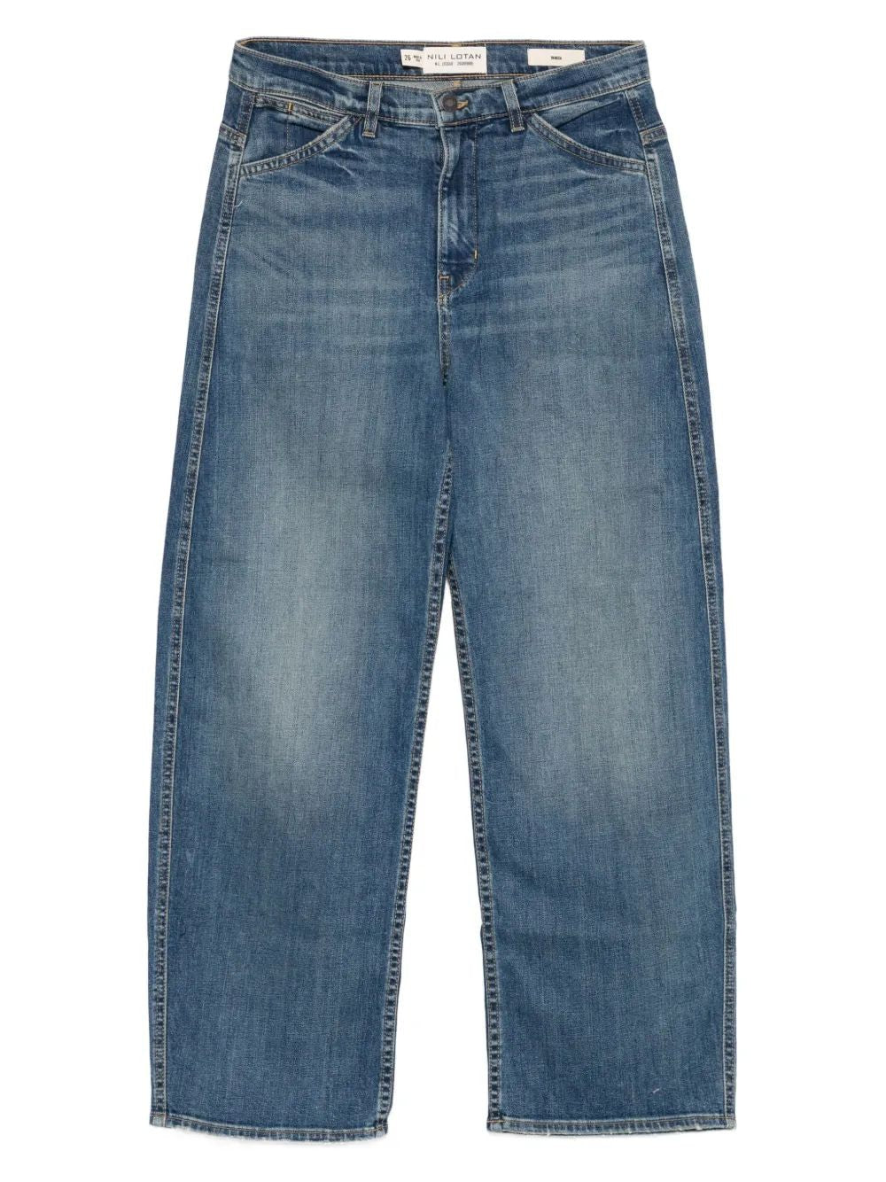 Tribeca Blue Jeans